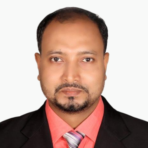 S M Abdullah Al - Zubair