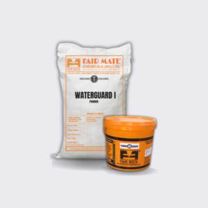 Water Guard I