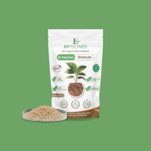 EF Polymer - Powder