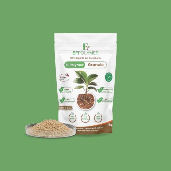 EF Polymer - Powder
