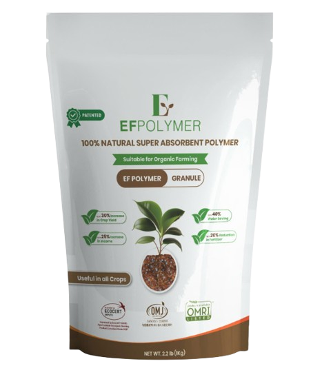 EF Polymer